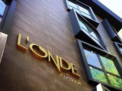 L'onde Business Isztambul