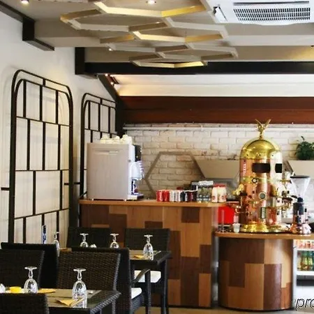 L'onde Business Apartmanhotel