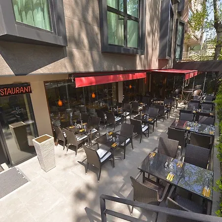 L'onde Business Apartmanhotel