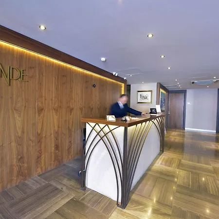 L'onde Business 4*