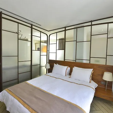 L'onde Business Istanbul