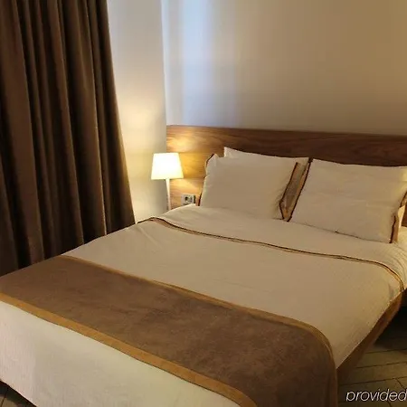 L'onde Business Lägenhetshotell Istanbul