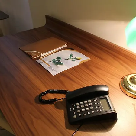 Lägenhetshotell L'onde Business 4*