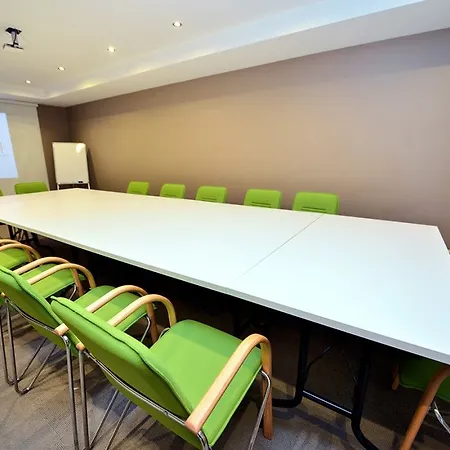 L'onde Business Lägenhetshotell Istanbul