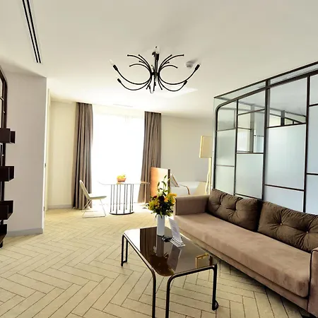 L'onde Business 4* Istanbul