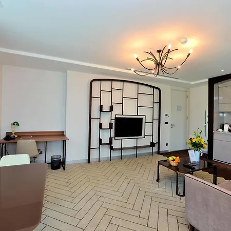 L'onde Business Istanbul