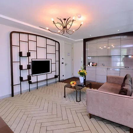 L'onde Business Istanbul