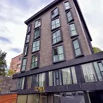 L'onde Business Lejlighedshotel Istanbul