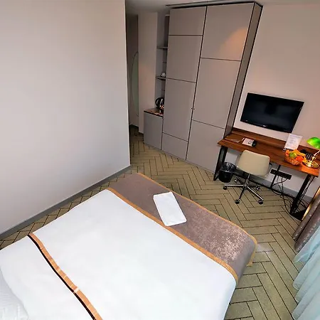 L'onde Business 4* Istambul
