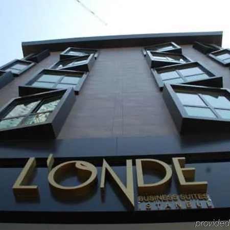 L'onde Business 4*