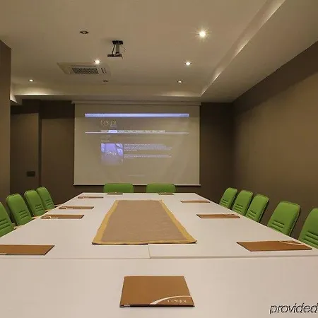 L'onde Business Apart-hotel 4*