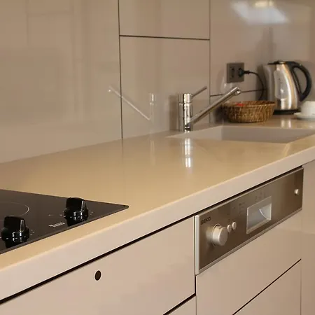 L'onde Business イスタンブール