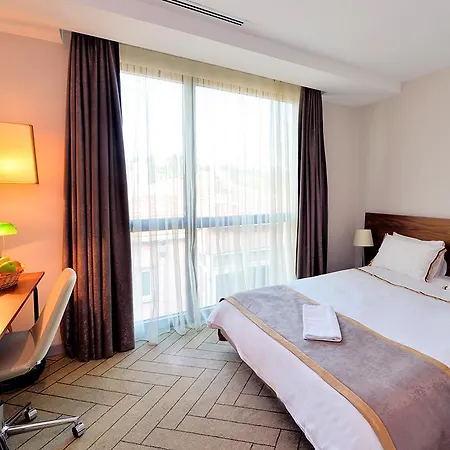 L'onde Business Apart-hotel