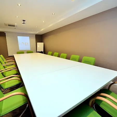 Apart Otel L'onde Business