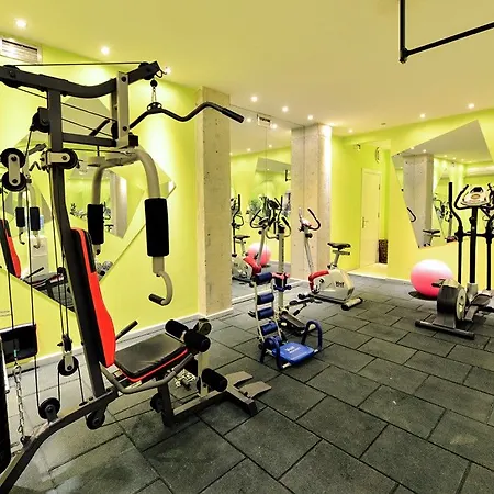 L'onde Business イスタンブール