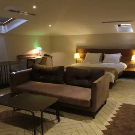 L'onde Business 이스탄불