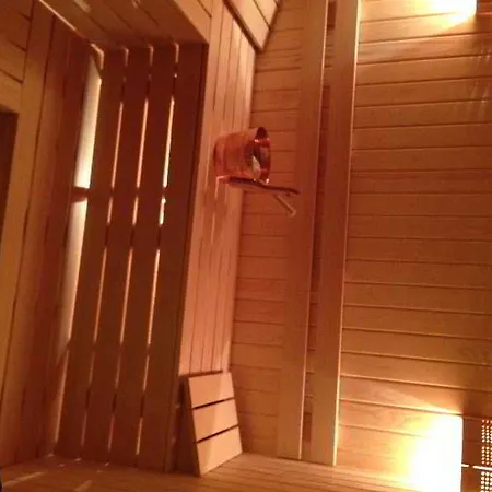 아파트호텔 L'onde Business 이스탄불