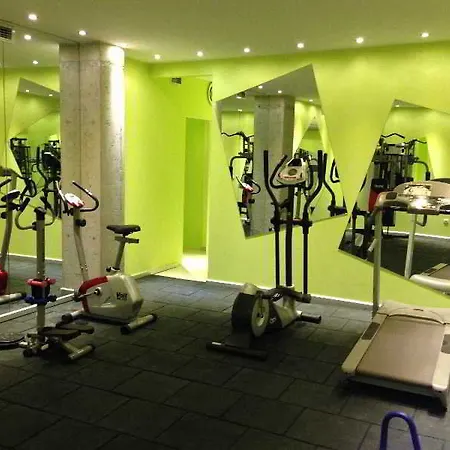 Apartahotel L'onde Business Estambul
