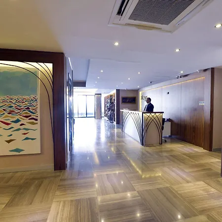 L'onde Business Apartahotel