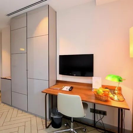 L'onde Business Apartahotel