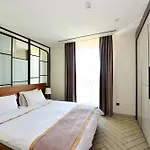 Aparthotel L'onde Business 4*