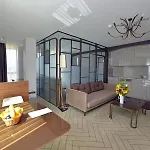 Aparthotel L'onde Business
