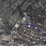Aparthotel L'onde Business 4*