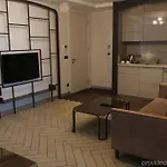 Aparthotel L'onde Business 4*