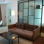 Aparthotel L'onde Business Istanbul
