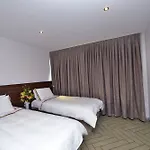 Aparthotel L'onde Business 4*