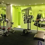 Aparthotel L'onde Business Istanbul