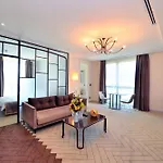 Aparthotel L'onde Business