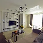Aparthotel L'onde Business Istanbul