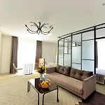 Aparthotel L'onde Business Istanbul