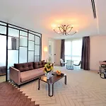 Aparthotel L'onde Business