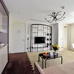 L'onde Business Aparthotel 4*