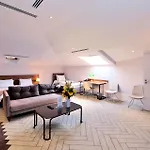 Aparthotel L'onde Business