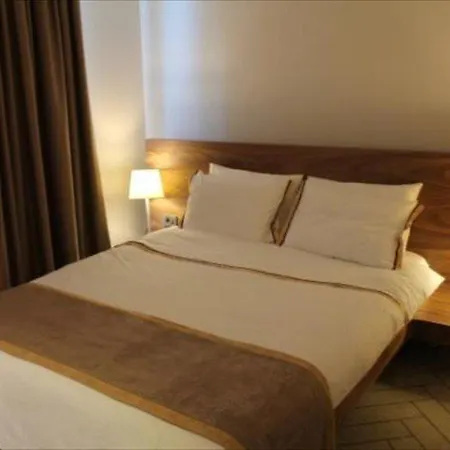 L'onde Business Hotel apartamentowy