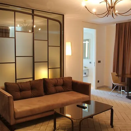 Hotel apartamentowy L'onde Business Stambuł