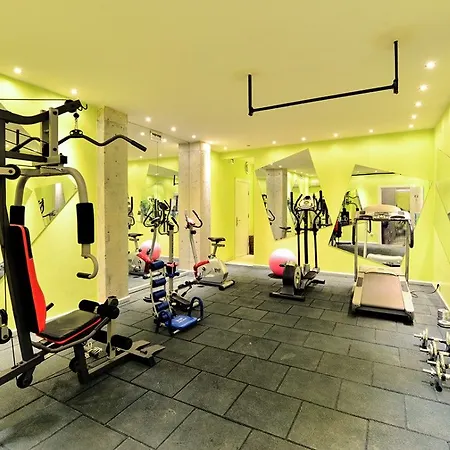 L'onde Business Hotel apartamentowy Stambuł