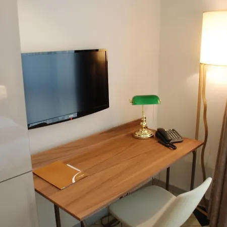 L'onde Business Hotel apartamentowy