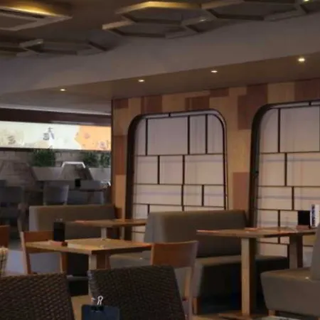 L'onde Business 4* Stambuł