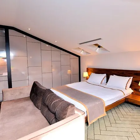 L'onde Business 4* Istanbul