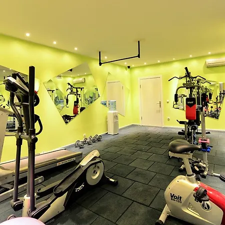 L'onde Business Aparthotel