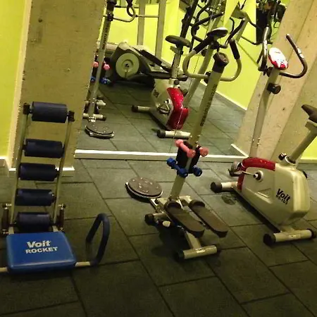 L'onde Business 4* Istanbul