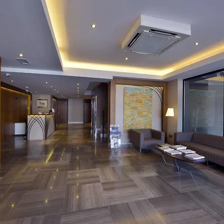 L'onde Business Istanbul