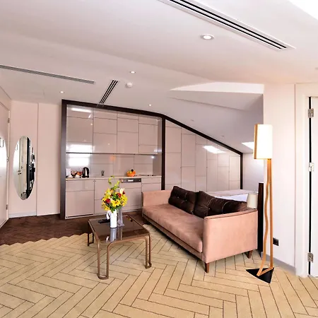 L'onde Business Istanbul