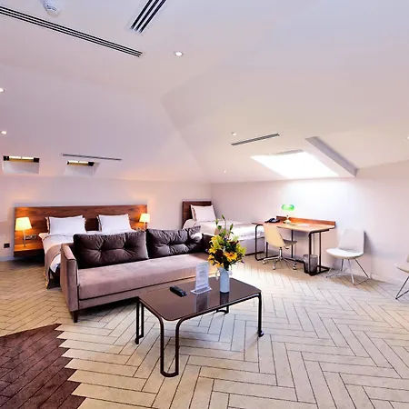 L'onde Business Aparthotel Istanbul