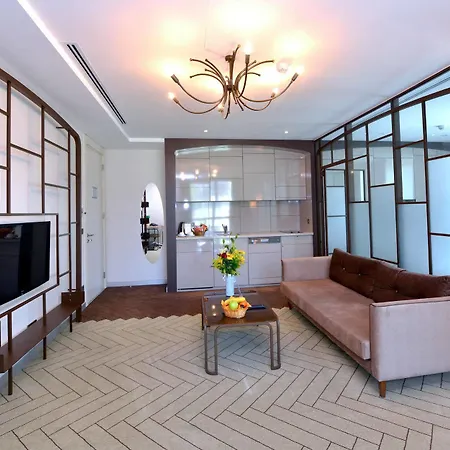 L'onde Business Istanbul